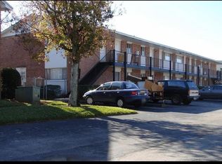 781 W Lancaster Rd APT B38, Orlando, FL 32809