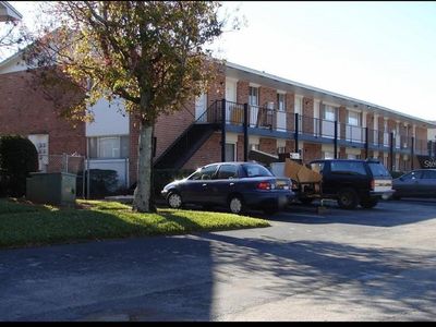 781 W Lancaster Rd APT B38, Orlando, FL, 32809