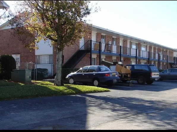 781 W Lancaster Rd APT B38, Orlando, FL 32809