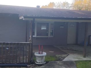 4611 Washington St W, Cross Lanes, WV 25313