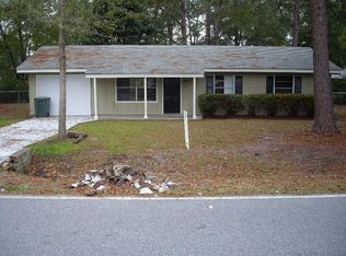 771 Bacon Rd, Hinesville, GA 31313