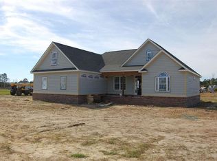 1478 Red Bluff Rd, Loris, SC 29569