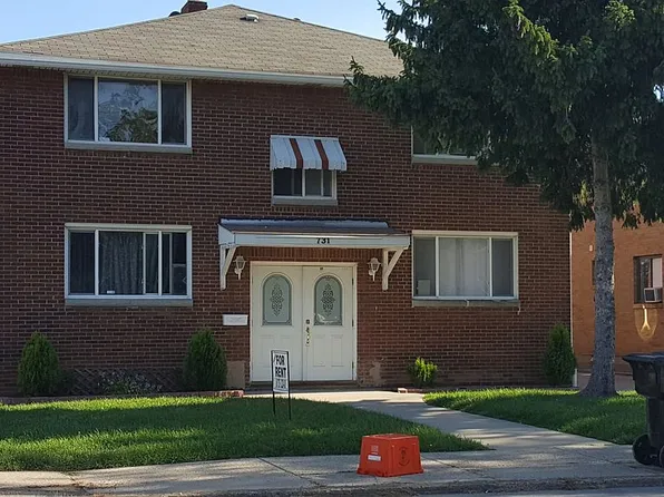 731 Englewood, Buffalo, NY 14223