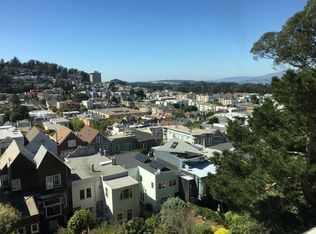 1071 Clayton St #1071, San Francisco, CA 94117