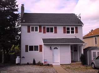 422 Rutherford Ave, Franklin, NJ 07416