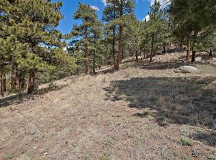 1788 Kerr Gulch Rd, Evergreen, CO 80439