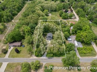 3889 Barnes Rd, Ravenna, MI 49451