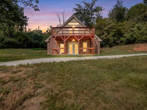 1803 Ivy Ridge Rd, Cleveland, VA 24225