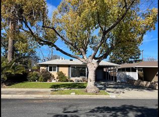 1125 Myrtle Dr, Sunnyvale, CA 94086