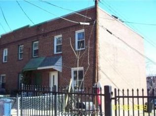 1825 Corcoran St NE, Washington, DC 20002