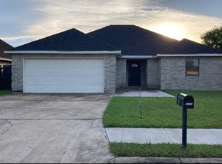 6675 Pino Azul #1, Brownsville, TX 78526
