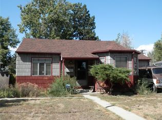 5179 N Eliot St, Denver, CO 80221