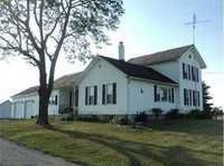 18571 18th Rd, Alvordton, OH