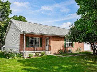 150 Rumsey Rd, Columbus, OH 43207