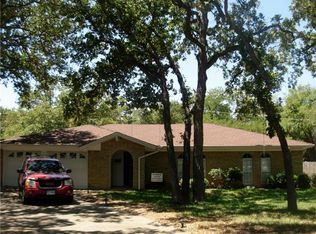 7700 Briarridge Ct, North Richland Hills, TX 76182