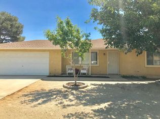 40556 Fieldspring St, Lancaster, CA 93535