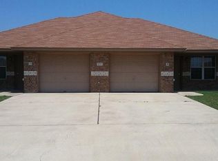 1004 Conner Ct APT A, Killeen, TX 76542