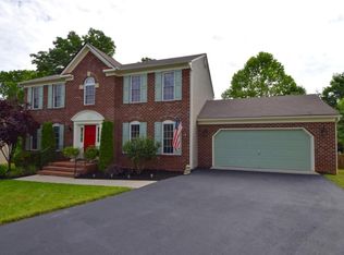 6243 Sedgewick Dr, Roanoke, VA 24018