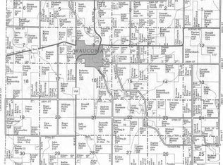 250 Street, Hawkeye, IA 52147