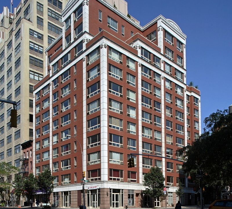1st image of 363 W 30th St #1004