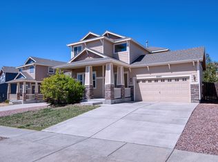 8265 Hardwood Cir, Colorado Springs, CO 80908