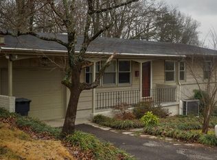 3101 Chantilly Dr, Knoxville, TN 37917