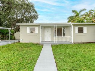 4511 SW 32nd Dr, West Park, FL 33023