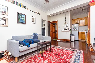 Rented by MySpaceNYC