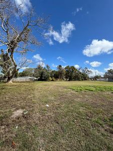 709 23rd St Lot 21, Orlando, FL, 32805