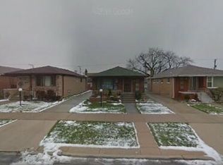 9545 S Emerald Ave, Chicago, IL 60628