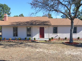 2515 Teakwood Dr, Hephzibah, GA 30815