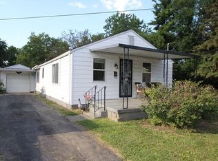 1212 E 15th St, Muncie, IN