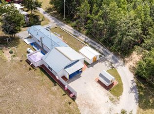 2077 Dumont Dr, Luzerne, MI 48636