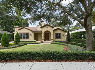 1614 Pine Bluff Ave, Orlando, FL 32806