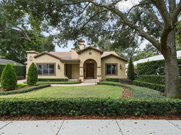 1614 Pine Bluff Ave, Orlando, FL 32806