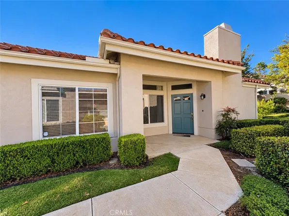 28909 Paseo Sabatini, Mission Viejo, CA 92692