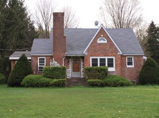 4003 County Route 7, Craryville, NY 12521