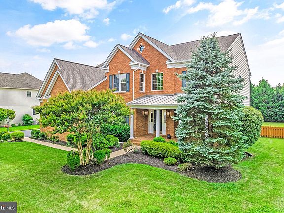 2nd image of 5350 Bowers Hill Dr
