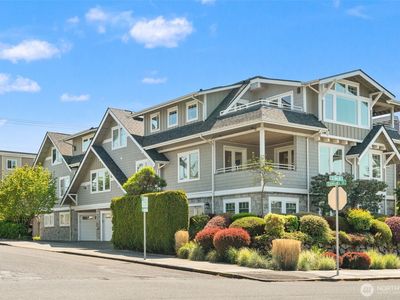234 2nd Avenue N #200, Edmonds, WA, 98020
