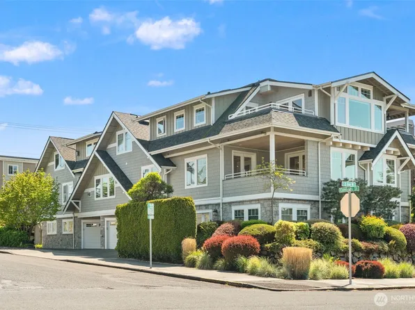 234 2nd Avenue N #200, Edmonds, WA 98020