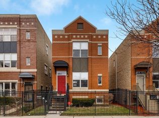 2136 W Madison St, Chicago, IL 60612