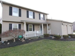 122 Heather Ln, Scottsville, NY 14546