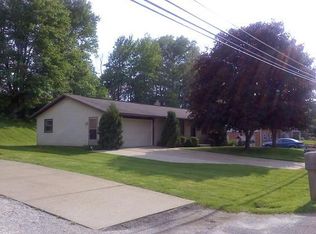 500 Carnwise St S #W, Canton, OH 44706