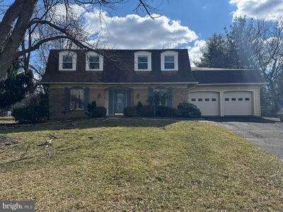 1741 Farmview Rd, Maple Glen, PA, 19002