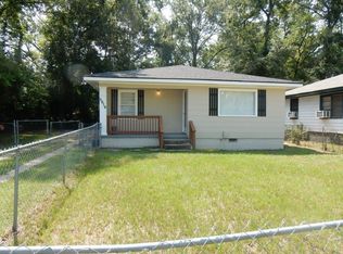 5614 Forrest Rd, Columbus, GA 31907