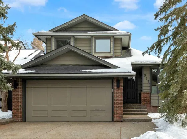 812 S Shawnee Dr SW, Calgary, AB T2Y 1W8