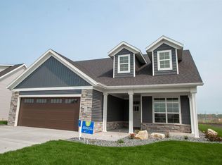 5105 Mira Way W, West Fargo, ND 58078