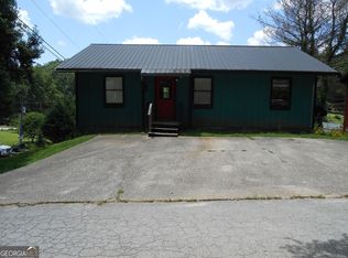 5 W Pinecrest Dr, Clayton, GA 30525