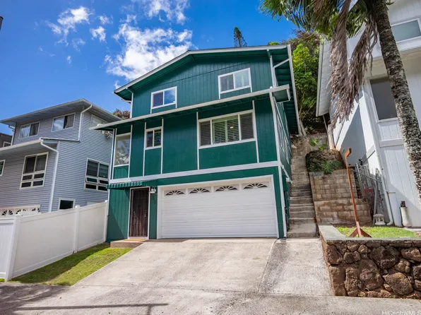 2424 Akepa St, Pearl City, HI 96782