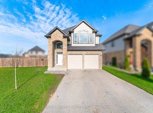 6634 Sam Iorfida Dr, Niagara Falls, ON L2G0H7